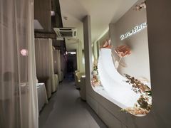 -PARFUM FLORAL花境法餐(南京首店)