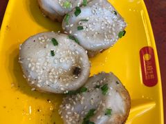 -小杨生煎(火车站北广场店)