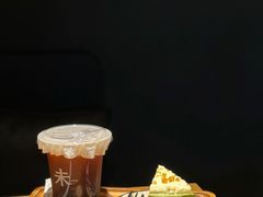 -Wave 未(万科广场店)