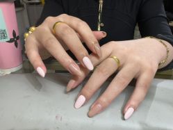 -艾珂·美甲美睫