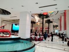 -亢龙太子酒轩·花园店