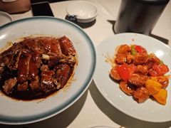 -秋色客家菜(流塘店)