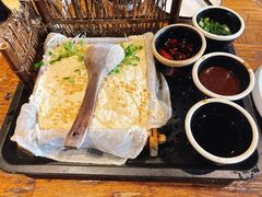 -百花人家(门城水岸店)