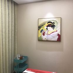 -松和日式美容整骨