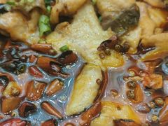 -福临门酒店·海鲜·家常菜·浑锅
