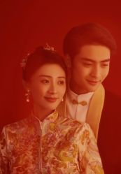 -IDO婚纱摄影(上海旗舰店)