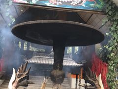 -莫里热带雨林景区