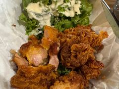 -江南猪肉商会无限续吃(弘大店)