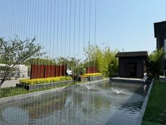 -苏州阳澄半岛英迪格酒店
