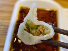 -新兴园饺子馆(北京百子湾店)