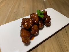 -枣子树·素食餐厅(普陀山店)