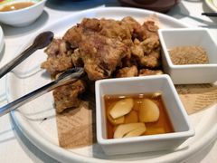 -开海·红岛海鲜虾水饺(石老人店)