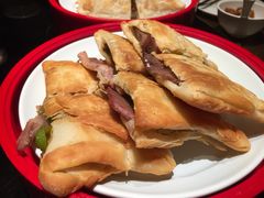 驴肉火烧-掌柜的店·河南菜(世茂店)