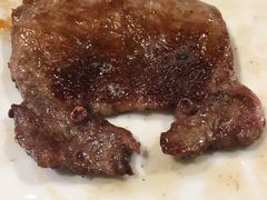 -俺的焼肉(銀座9丁目店)