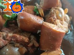 -大勇羊棒骨·烧烤(经六路店)