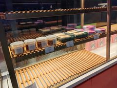 -上海空间电源研究所-食堂