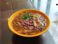 -毛华美食(清扬路店)