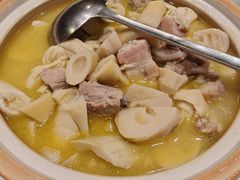 腌笃鲜大份-顺风酒店(长寿路店)