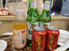 -九佰碗家常菜(华威桥店)