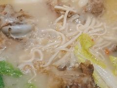 -小骨煲金华砂锅(转塘金街美地店)