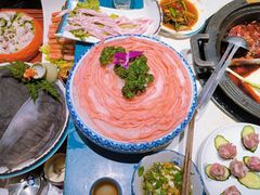 -万杰老灶火锅·20年老品牌(大丰店)