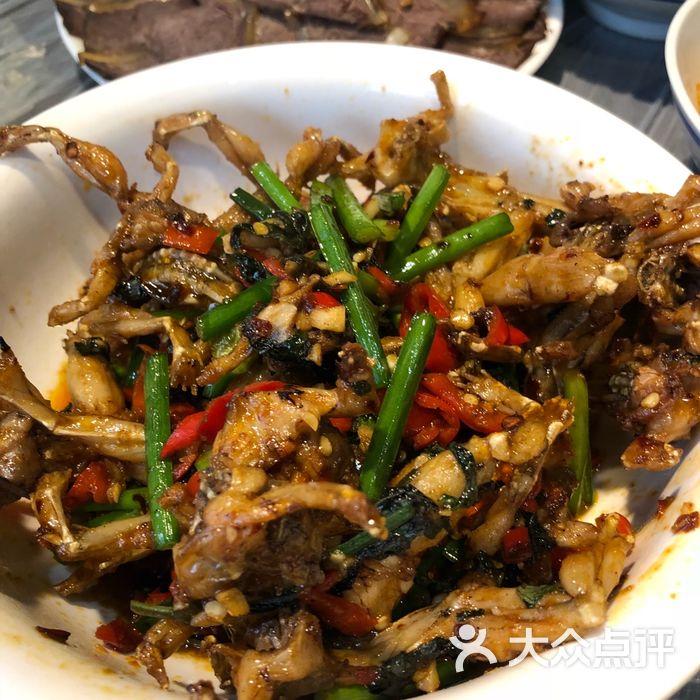 壹盏灯图片-北京湘菜/家常菜-大众点评网