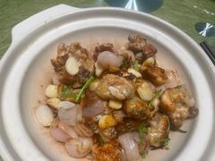 -太守宴·蘭院(天塔店)