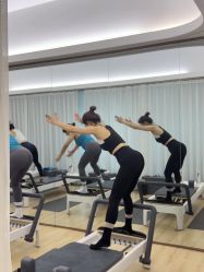 -奥本瑜伽·普拉提