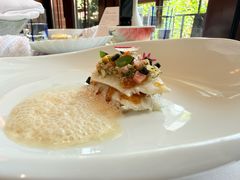 -Le Comptoir de Pierre Gagnaire