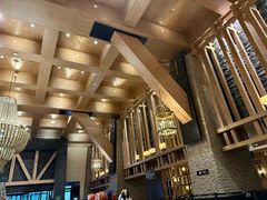 -清河半岛温泉度假酒店