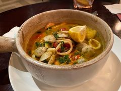 -IL Forno 意坊·意大利餐厅(花园店)