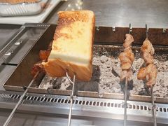 -白玉·朝鲜族烤串(南山店)