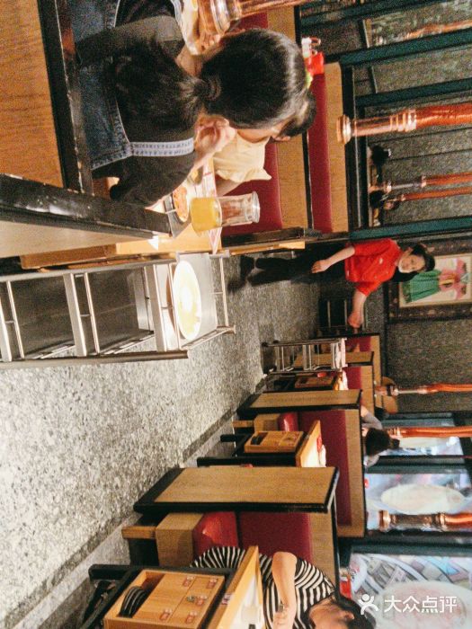 韩宫宴烤肉·料理(合肥中环城店)图片