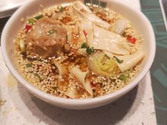 -香佰里重庆火锅(恒力博纳广场店)