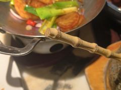 -绿茶餐厅(财富购物中心店)