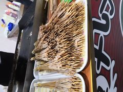 -新五爱道夜市