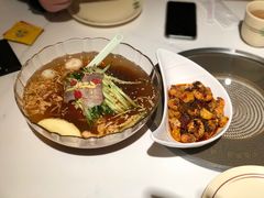 -七八冷面·延边朝鲜族美食(圣熙八号店)