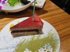 -水林间·寿喜烧自助(仙林金鹰店)