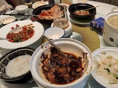 -粤盛海鲜楼(融冠乐城店)