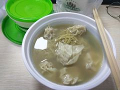 -袁记云饺(莲塘店)