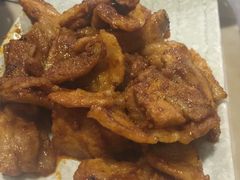 -金顺碳烤肉(1号店)