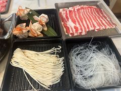 -呷哺呷哺 黄金牧场 (大港油田幸福广场店)