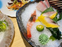 -秋荀日本料理(昆明同德广场店)