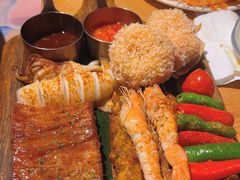 -普叽普叽泰式茶餐厅(港汇店)