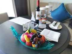 -深圳大梅沙京基洲际度假酒店