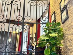 -南沙游艇会·大兵船餐厅