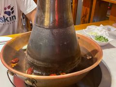 -东来顺饭庄(西直门店)
