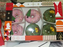 -85度C(北京八角物美店)