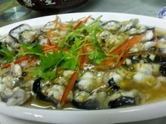 -灵福缘私房菜·农家菜(拈花湾·灵山大佛必推店)