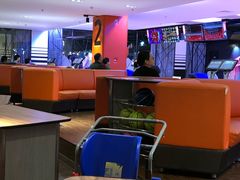 -大鲁阁保龄球(苏州园区店)